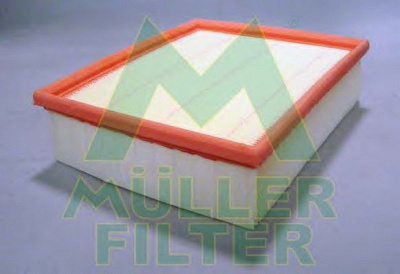 MULLER FILTER pa737 -  Воздушный фильтр
